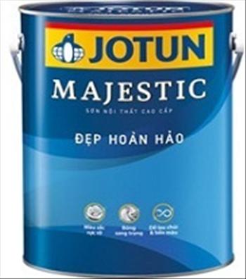 Sơn Majestic đẹp hoàn hảo -1L